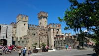 Sirmione, Castello