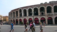 Verona, Arena