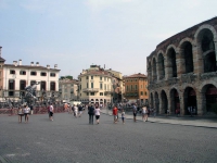 Verona, Arena