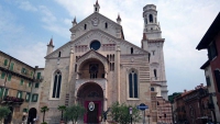 Verona, die Kathedrale di Santa Maria Matricolare