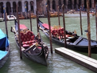 Venedig, Canale Grande