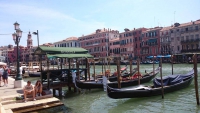 Venedig, Canale Grande