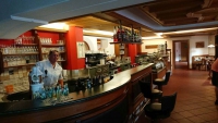Schabs, Hotel Am Brunnen, Bar
