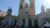 Brixen, Dom