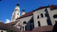 Brixen, Dom