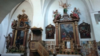 Brixen, Dom