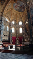 Brixen, Dom