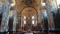 Brixen, Dom