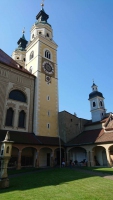 Brixen, Dom
