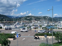 Loano, Yachhafen