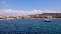 Cannes, Panorama