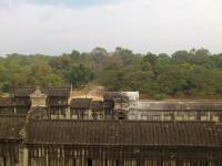 Siem Reap, Angkor Wat Tempel