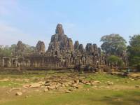 Siem Reap, Angkor Thom