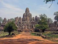 Siem Reap, Angkor Thom