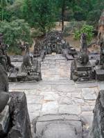 Siem Reap, Wat Bakong Tempel