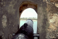 Mombasa, Fort Jesus
