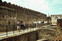 Mombasa, Fort Jesus