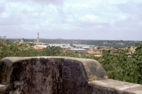 Mombasa, Fort Jesus