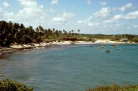 Watamu Beach