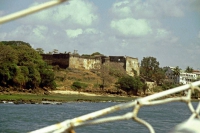 Mombasa, Fort Jesus