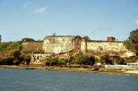 Mombasa, Fort Jesus