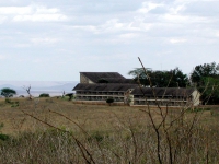 Die Kilaguni Lodge