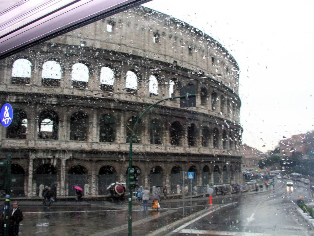 Rom, Colosseum