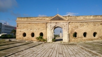 La Goulette, Fort de la Goulette