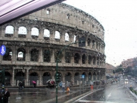 Rom, Colosseum