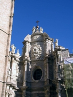 Valencia, Llotja de la Seda