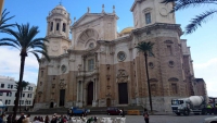 Cadiz, Kathedrale