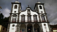 Madeira, Funchal, Monte