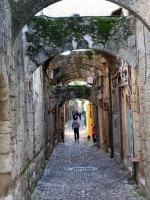 Rhodos Stadt, Altstadt