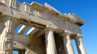 Athen, Akropolis