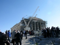 Athen, Akropolis