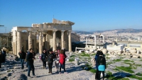 Athen, Akropolis