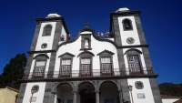 Madeira, Funchal, Monte