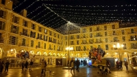 Palma de Mallorca, Plaza Mayor