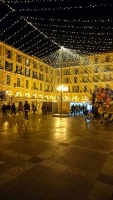 Palma de Mallorca, Plaza Mayor