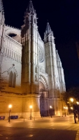 Palma de Mallorca, Kathedrale