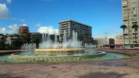 Gran Canaria, Las Palmas De Gran Canaria, Brunnen