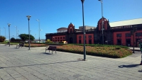 Gran Canaria, Las Palmas De Gran Canaria, Markthalle