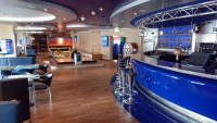 MSC Preziosa, Sportsbar