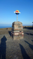 Nordkap, Richtungsweiser