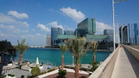 Abu Dhabi, Cleveland Clinic