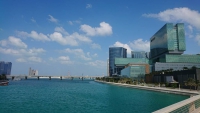 Abu Dhabi, Cleveland Clinic