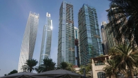 Dubai Marina