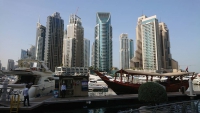 Dubai Marina