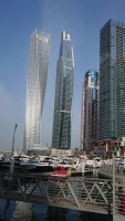 Dubai Marina