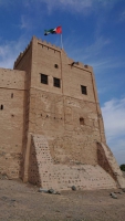 Fujairah Fort